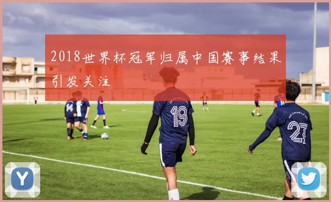 2018世界杯冠军归属中国赛事结果引发关注